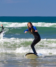 大洋路衝浪課程（墨爾本出發）