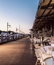 雪梨私人豪華遊船與餐飲體驗