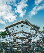 大阪BAMPAKU BEAST門票