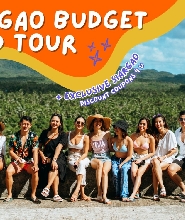 錫亞高島超值陸路觀光一日遊