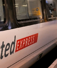 斯坦斯特德機場 - 倫敦快線車票