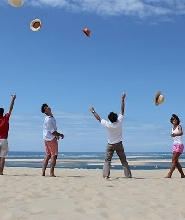 阿卡雄之旅（含皮拉沙丘攀爬 & 牡蠣品嚐）