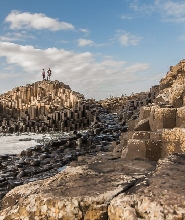 貝爾法斯特出發| 權力的遊戲、維斯特洛大陸 & 巨人之路一日遊