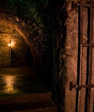 愛丁堡恐怖之旅