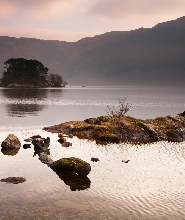 愛丁堡出發| 洛蒙德湖 & 馬頭形雕塑（Kelpies）& 斯特靈城堡一日遊