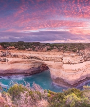 大洋路落日小團一日遊(中文團)