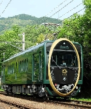 叡山電車一日乘車票