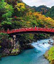 【東京出發】日光10小時觀光包車之旅