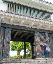 小田原城忍者館 & 武士博物館導覽遊