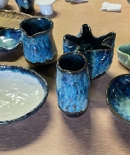 北海道陶藝體驗