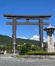 大神神社私人徒步遊（含流水素面 & 奈良出發）