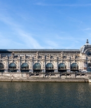 奧賽博物館門票