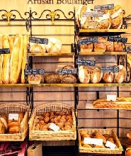 巴黎聖日耳曼美食之旅