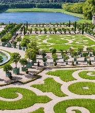 凡爾賽宮和盧浮宮全日導覽遊（巴黎出發）