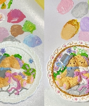 Craftbeast手作石膏藝術體驗