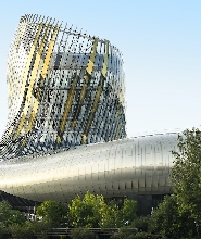 La Cité du Vin 葡萄酒文化博物館門票（含品酒）