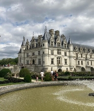 盧瓦爾河谷品酒之旅（含城堡參觀 & 午餐）