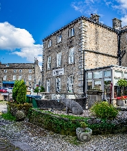 約克Darrowby村探索之旅