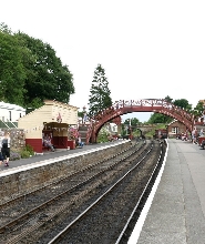 約克拍攝地心跳之旅