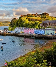 3日斯凱島、高地與尼斯湖之旅