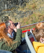 愛丁堡隨上隨下觀光巴士票