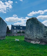 倫敦出發| 巨石陣 & 埃夫伯裏石陣探索之旅