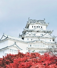 【大阪出發】姫路城 + 有馬溫泉 + 六甲山一日遊