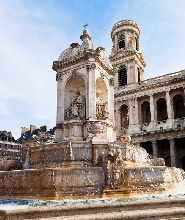 聖日耳曼德佩區徒步之旅