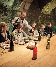 巴黎葡萄酒品嚐體驗