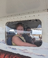 烏魯魯 & 卡塔丘塔 & 國王峽谷飛機之旅