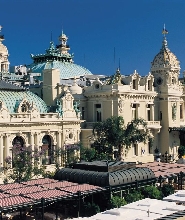 摩納哥 & 埃茲小團一日遊