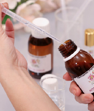 埃茲 Fragonard 花宮娜香水工廠導覽 & 迷你工作坊