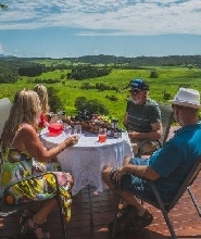 道格拉斯港出發| 阿瑟頓臺地美食＆美酒品嚐之旅