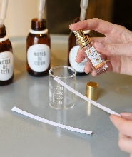 巴黎Fragonard香水博物館 & 迷你工作坊體驗