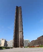 巴黎蒙帕納斯徒步之旅