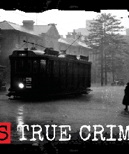 紐卡斯爾真實犯罪現場之旅