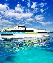 羅特尼斯島一日遊（希拉裏斯出發）