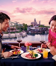 日本環球影城VIP體驗團體行程