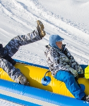 札幌Wonderland Sapporo雪地公園半日遊