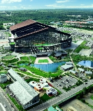 北海道棒球場F Village棒球場巡遊