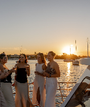 陽光海岸穆盧拉巴日落巡遊體驗