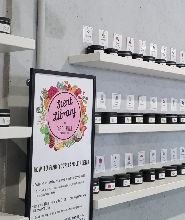 莫寧頓半島客製化蠟燭製作體驗