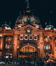 墨爾本隱藏版幽靈、謀殺與謎團之旅