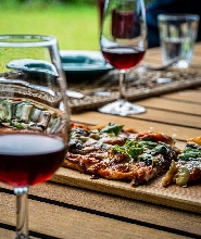 法國島自然生態＆美酒美景之旅