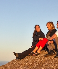 奧爾巴尼 The Gap 裂谷＆自然奇景之旅