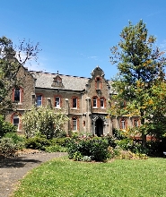 墨爾本之旅：雅拉河畔漫步 & 遺產修道院體驗