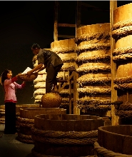 藩切漁村3D博物館門票