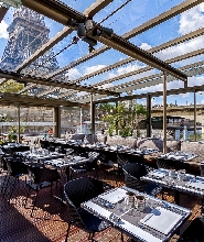 【午餐 / 晚餐】 巴黎艾菲爾鐵塔附近Le Bistro Parisien