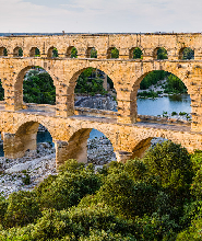 普羅旺斯一日遊（馬賽 / 艾克斯出發）