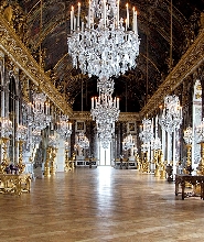 巴黎凡爾賽宮＆羅浮宮小團遊